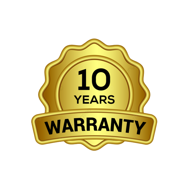 pngtree 10 years warranty badge gold color style vector png image 14348604 (1)